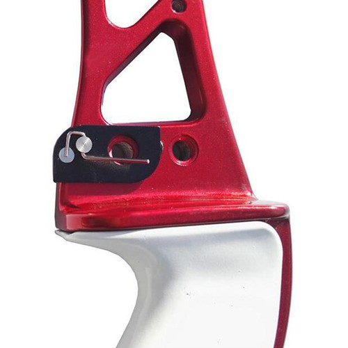Archery magnetic arrow - arrow, rest