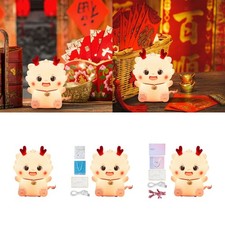 Dragon Night Lights Cute