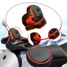 Electric Bicycle Handlebar