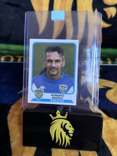 Roberto baggio calciatori - roberto,