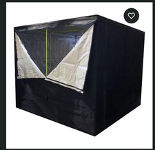 Grow Tent 2.4 X 2.0 X.2.0 M 