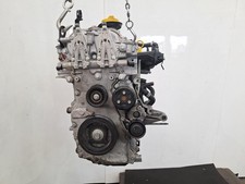 RENAULT MEGANE MK4 2016-2022 1.2L PETROL Complete Engine H5FT408 OEM 8201704815