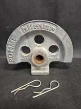 Hilmor 20mm Pipe Bender Former & R Clips #2