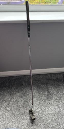 Rare ping cushin inch - 35,