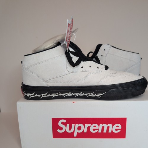 Supreme vans skate - vans, cab