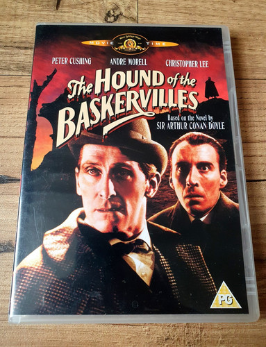 Mgm the hound - of,