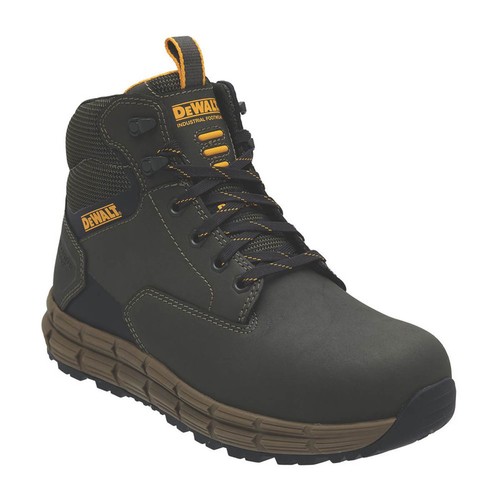 Dewalt safety boots mens - dewalt,