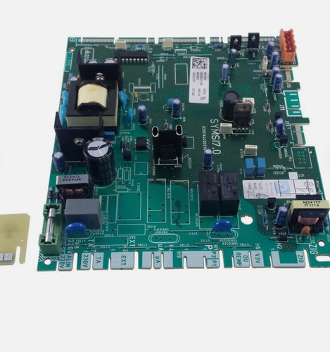 Glow worm 2000802731 pcb - glow-worm,