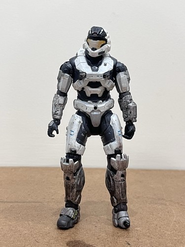 Mcfarlane toys halo figure - toys,
