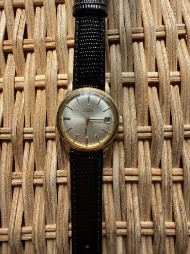 1966 vintage omega automatic - 1966,