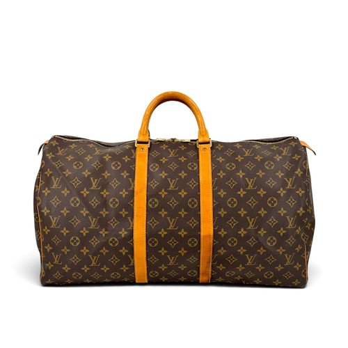 Louis vuitton keepall - louis,