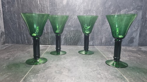 Set vintage hand - of, 4