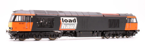 Hornby r2489 loadhaul - hornby,