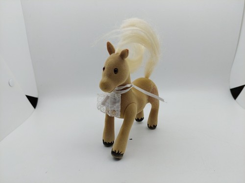 Sylvanian families willow the - willow,