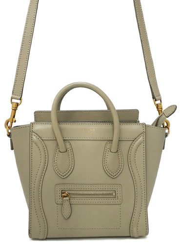 Celine nano shopper 168243 - nano,
