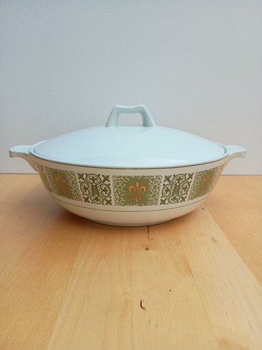 Copeland spode dauphine lidded - copeland,