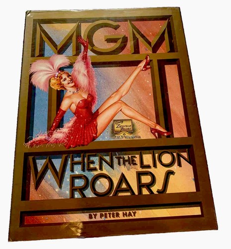 Mgm when the lion - :,