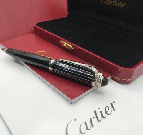 2025 cartier black metal - cartier,
