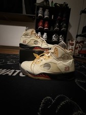 Nike Air Jordan 5 Retro SP x