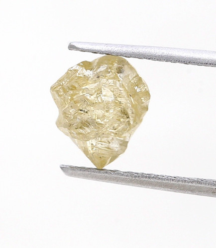 Natural loose diamond rough - diamond,