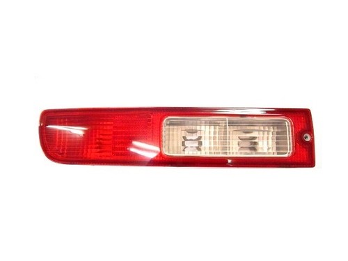 Tail lamp lens body lh - &,
