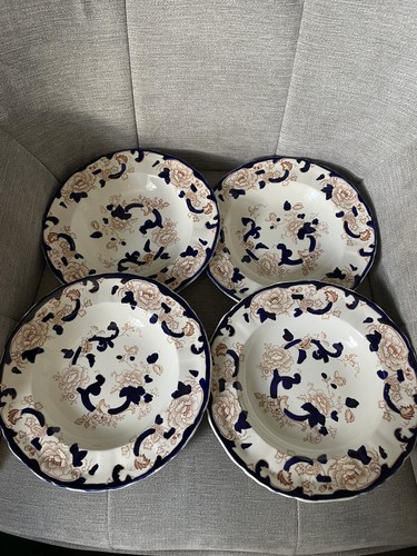 Mason mandalay ironstone - mason's,