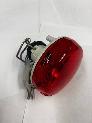 Hella stop tail light - hella,