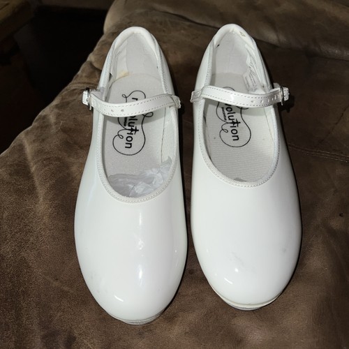 Tap shoes revolution dancewear - shoes,