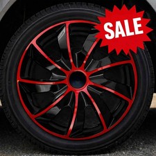 Wheel trims fit peugeot - 16",