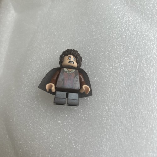 Lego lord the rings hobbit - lego,