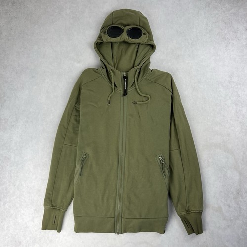 Company full zip goggle - company,