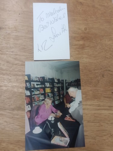 Liz smith english actress - liz,