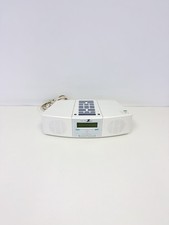 Zenith Z213W Stereo AM FM WX