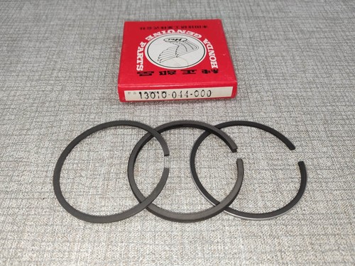 Standard side segment - side,