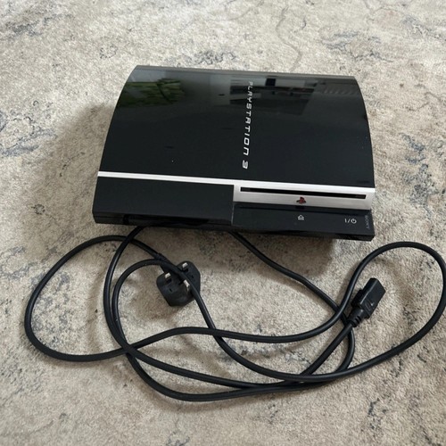Ps3 sony playstation - ps3, 3