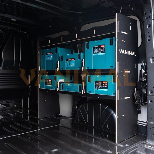 Transporter lwb - transporter,