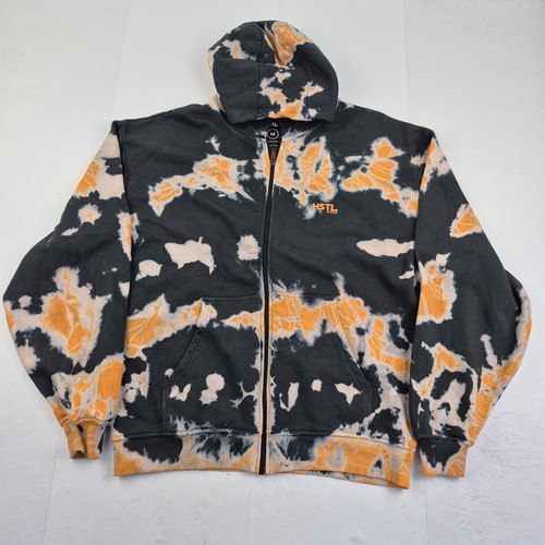Hstl made hoodie - hstl.,