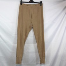 Long johns Genuine Surplus