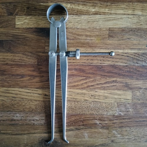 Starrett internal calipers - internal,