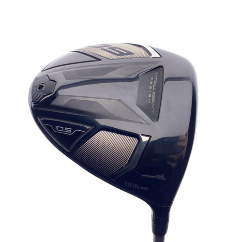 Used wilson driver - wilson,