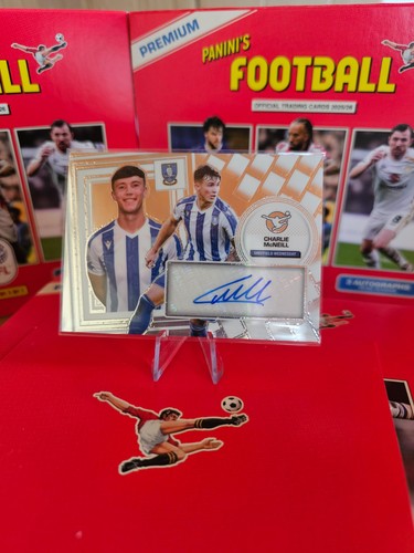 Panini football efl 2025 - panini, 2025/26