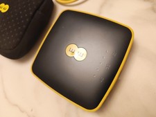 4GEE WiFi Mini Travel Hotspot (No SIM)