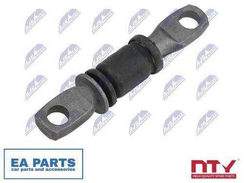 Mounting control trailing arm - mounting,,