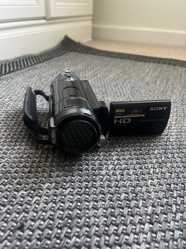 Sony handycam hdr - hdr-cx11e, full