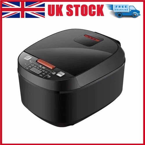 Rice cooker intelligent - 5l,