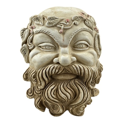 Satyr pan faunus - pan, greek