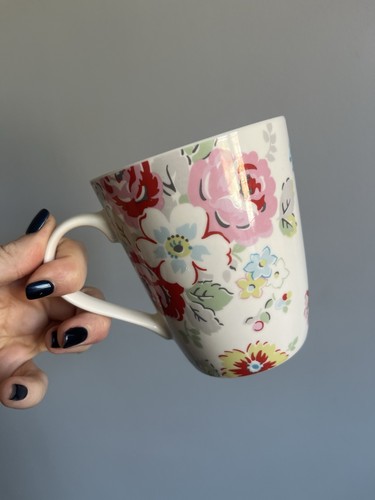 Cath kidston mug - mug, large