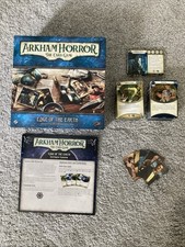 Arkham Horror Card Game Edge