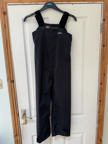 Gill coast waterproof sailing - waterproof,
