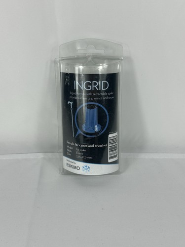 Ingrid retractable spike - ingrid,